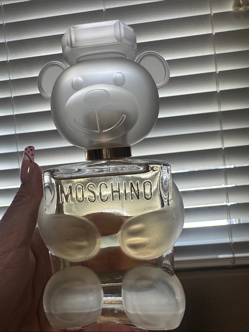 (Moschino) - Picture 2 of 3